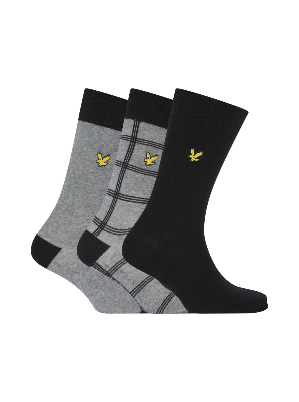 Kousen  Lyle & Scott