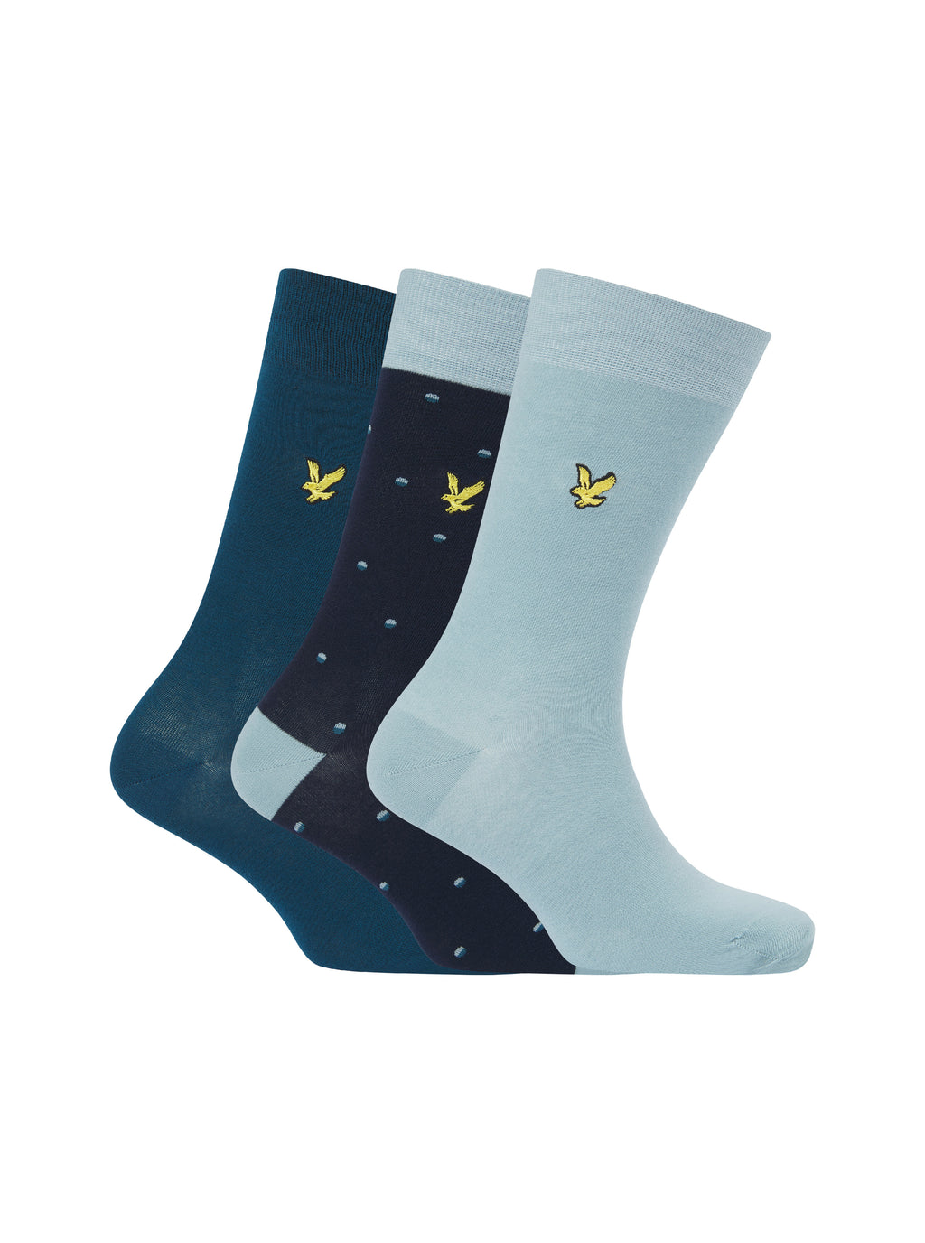 Kousen  Lyle & Scott