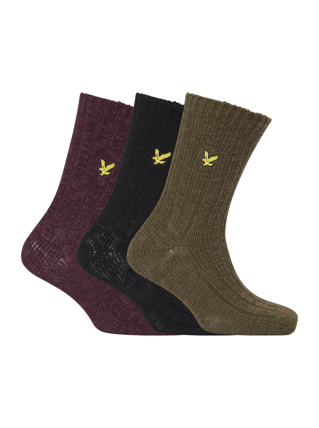 Kousen  Lyle & Scott