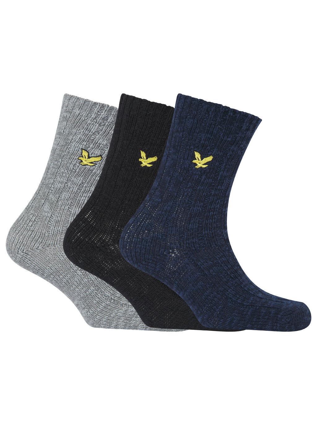 Kousen  Lyle & Scott