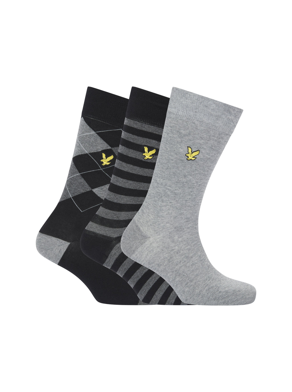 Kousen  Lyle & Scott