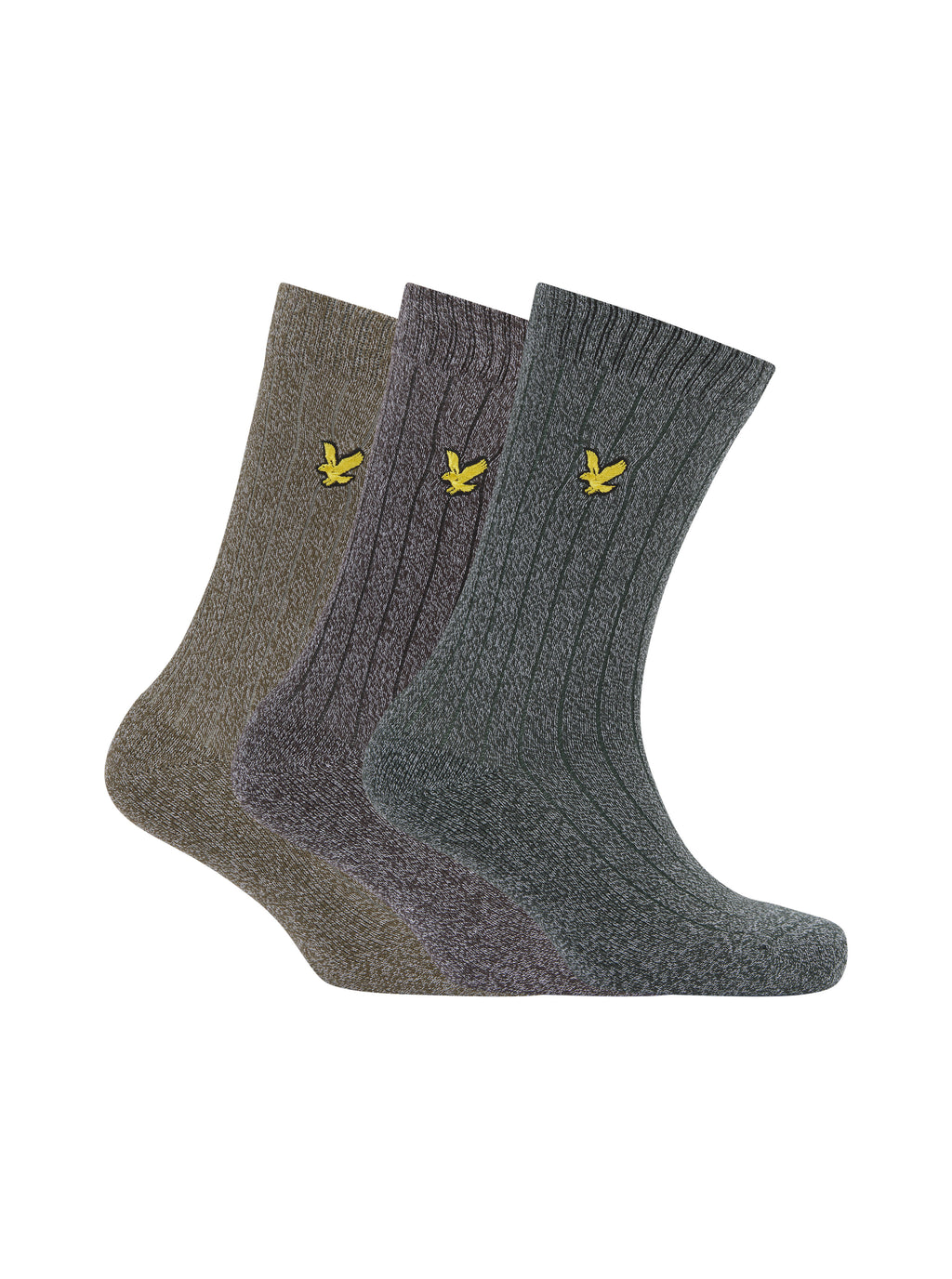 Kousen  Lyle & Scott