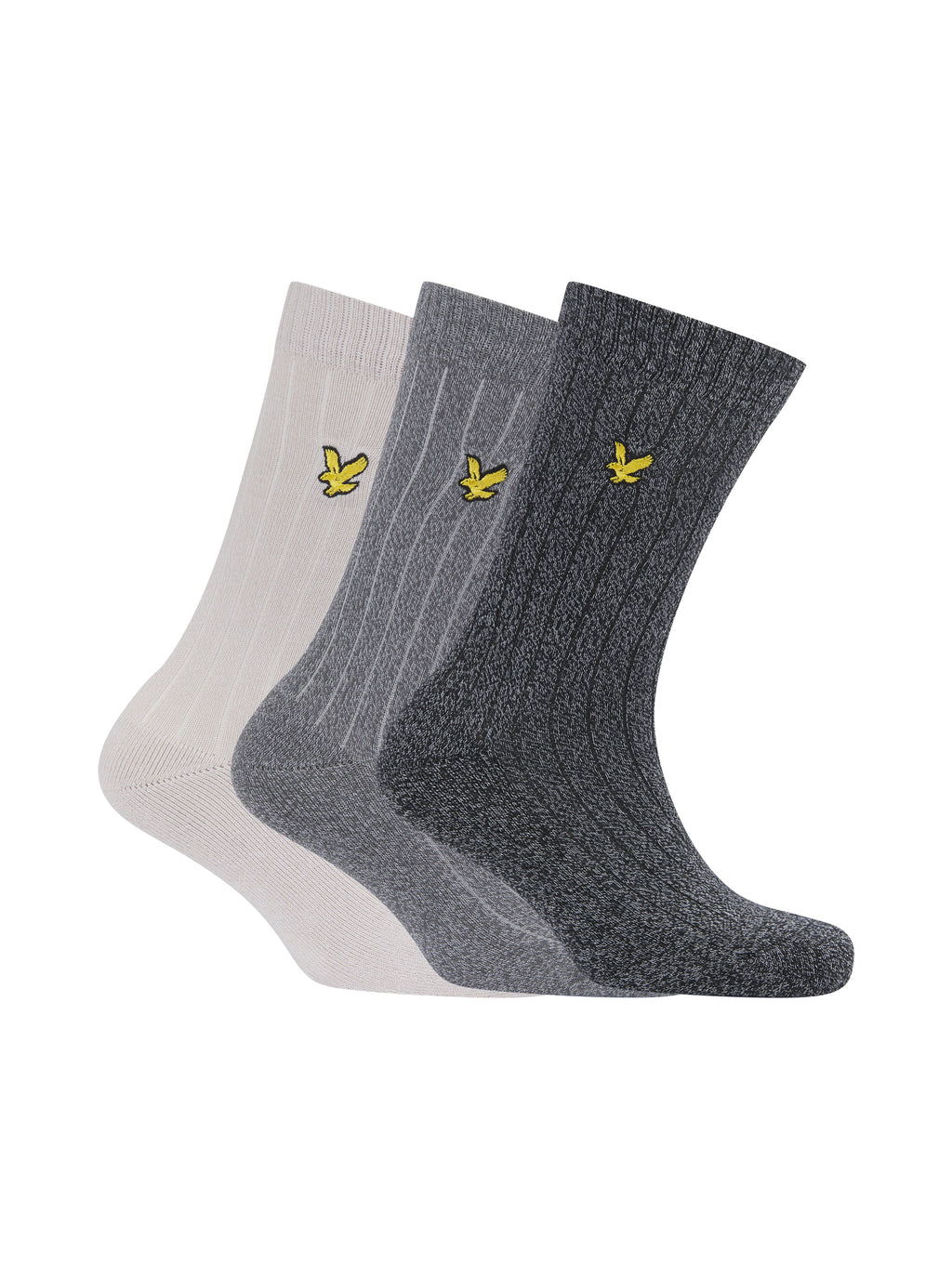 Kousen  Lyle & Scott