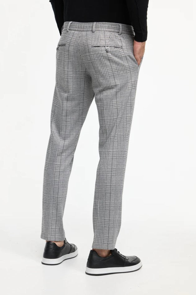 Broeken multicolor Zuitable