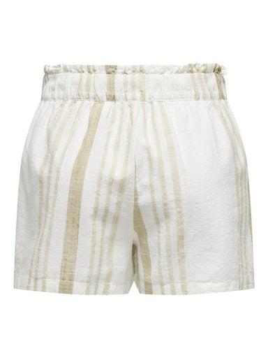 Shorten beige VERO MODA