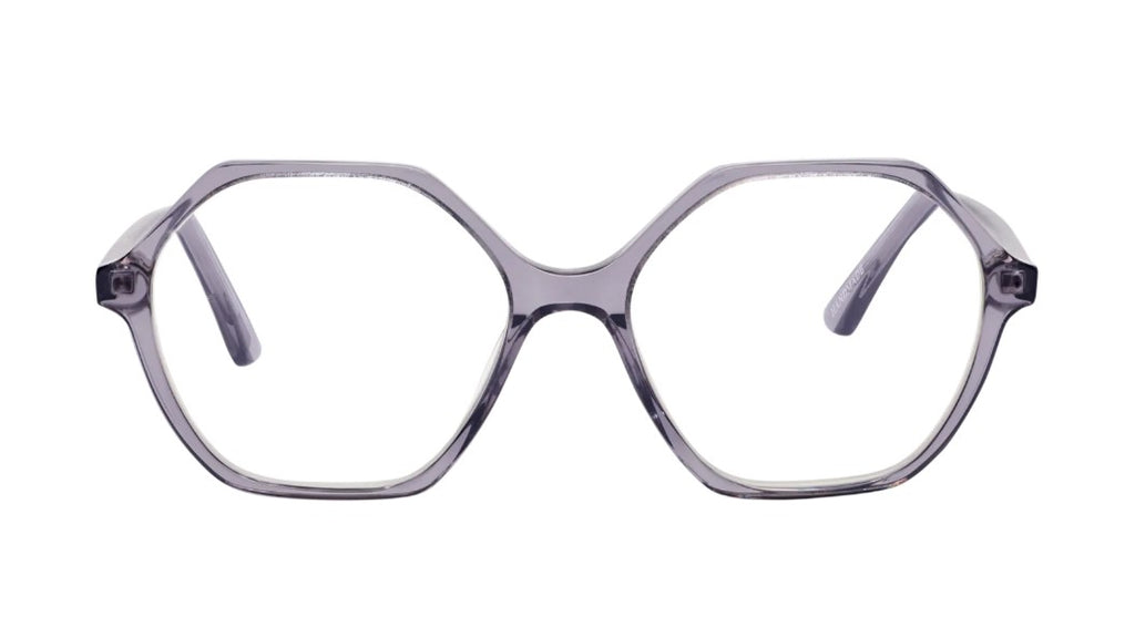 Leesbrillen  Frank and Lucie