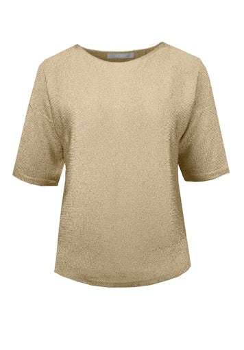 Pulls beige Bianca