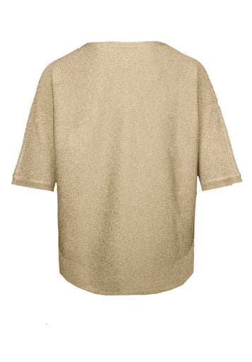 Pulls beige Bianca