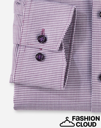 Hemden lange mouw  OLYMP