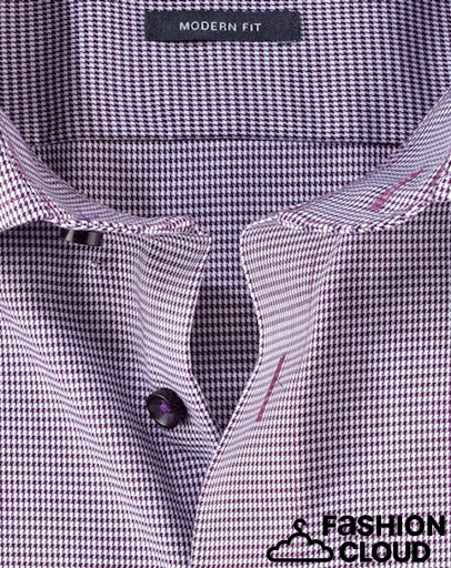 Hemden lange mouw  OLYMP