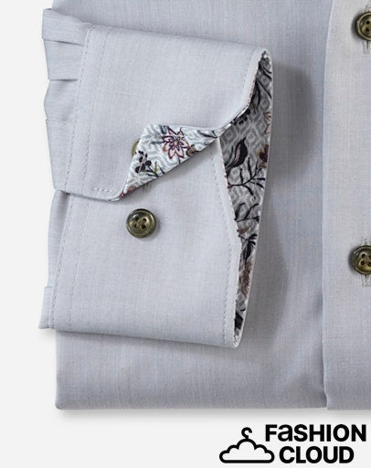 Hemden lange mouw  OLYMP