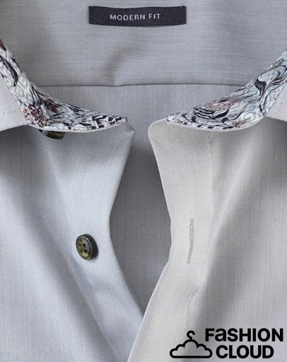 Hemden lange mouw  OLYMP