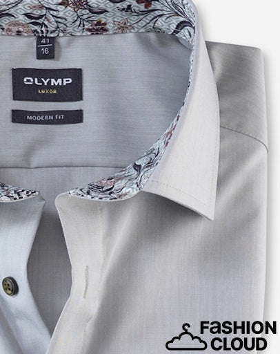 Hemden lange mouw  OLYMP