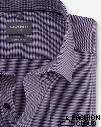 Hemden lange mouw  OLYMP