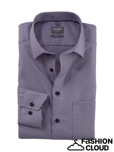 Hemden lange mouw  OLYMP