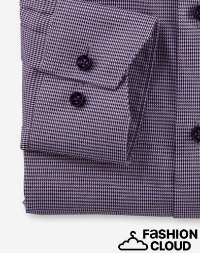 Hemden lange mouw  OLYMP