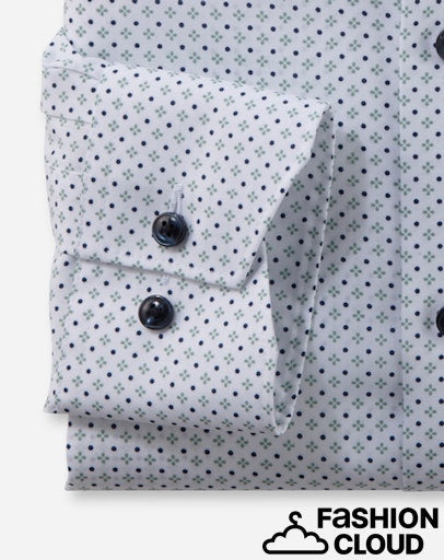 Hemden lange mouw  OLYMP