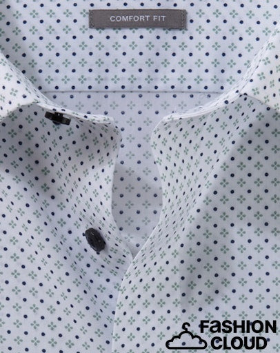 Hemden lange mouw  OLYMP