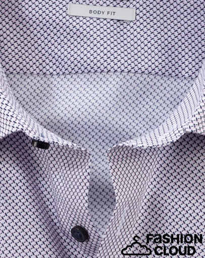 Hemden lange mouw roze OLYMP