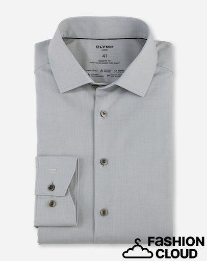 Hemden lange mouw  OLYMP
