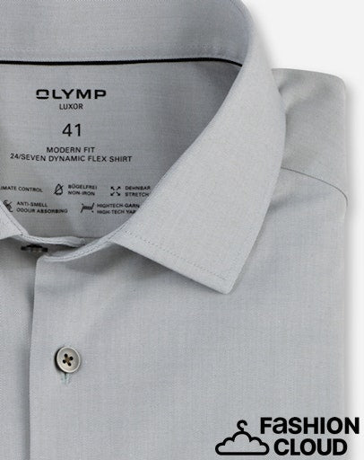 Hemden lange mouw  OLYMP