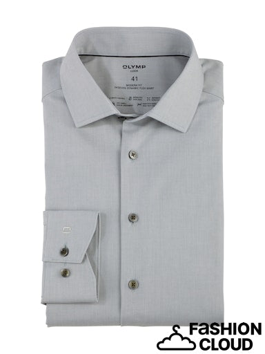 Hemden lange mouw  OLYMP