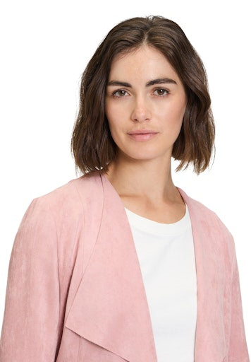 Blazers roze Betty Barclay