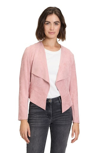 Blazers roze Betty Barclay