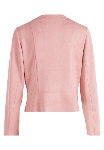 Blazers roze Betty Barclay