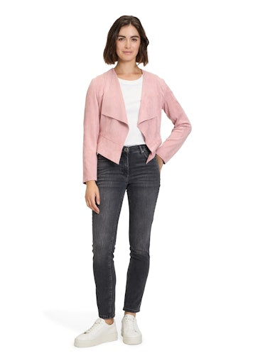 Blazers roze Betty Barclay