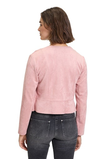 Blazers roze Betty Barclay