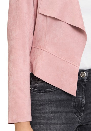 Blazers roze Betty Barclay