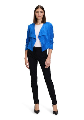 Blazers blauw Betty Barclay