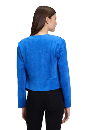 Blazers blauw Betty Barclay