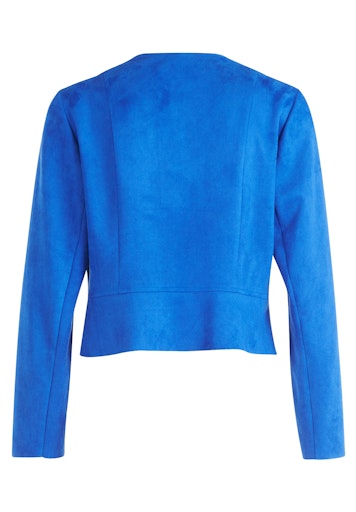 Blazers blauw Betty Barclay