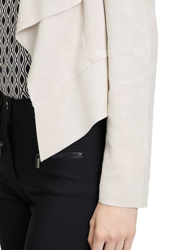 Blazers wit Betty Barclay
