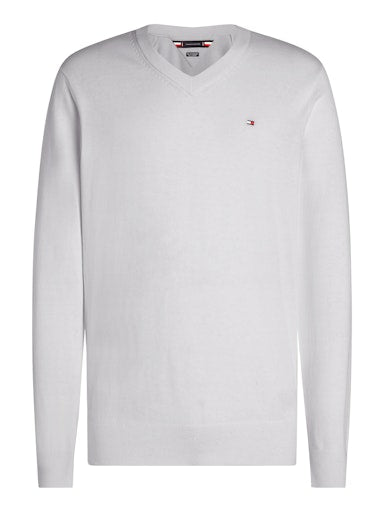 Sweaters grijs Tommy Hilfiger