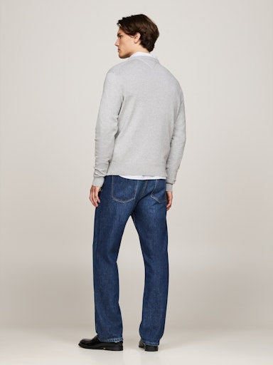 Sweaters grijs Tommy Hilfiger