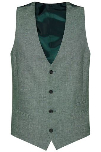 Kostuumgilets groen DIGEL MOVE