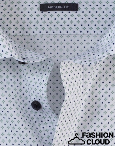 Hemden lange mouw  OLYMP