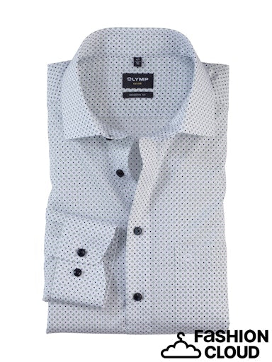 Hemden lange mouw  OLYMP