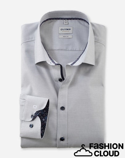 Hemden lange mouw  OLYMP
