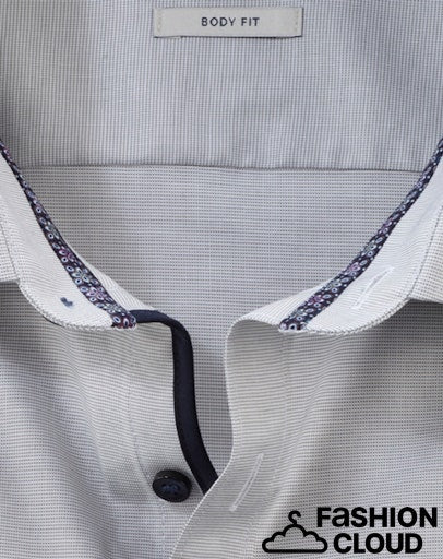 Hemden lange mouw  OLYMP