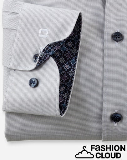 Hemden lange mouw  OLYMP