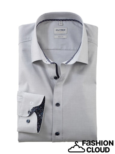 Hemden lange mouw  OLYMP