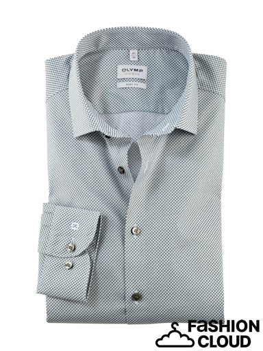 Hemden lange mouw  OLYMP