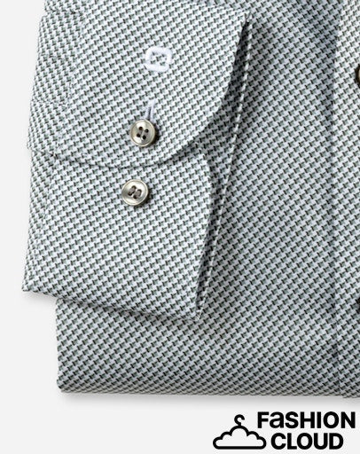 Hemden lange mouw  OLYMP