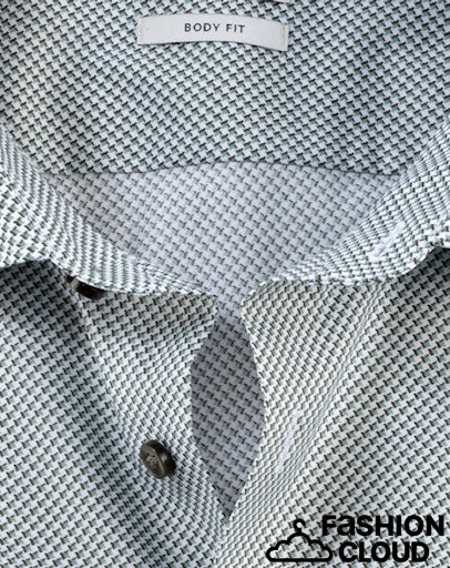 Hemden lange mouw  OLYMP