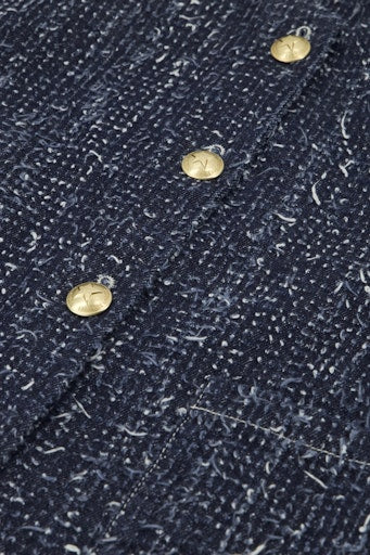 Blazers blauw Fabienne Chapot