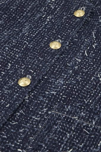 Blazers blauw Fabienne Chapot